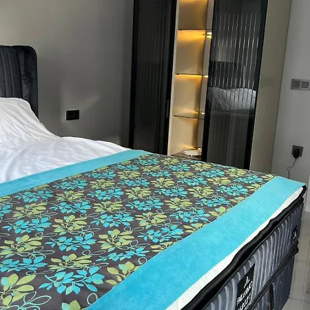 Apartment Fischer In