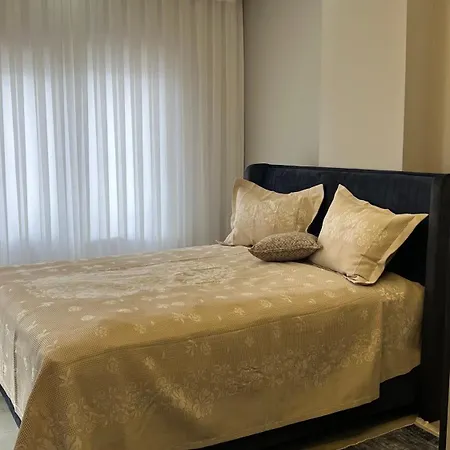 Apartment Fischer In