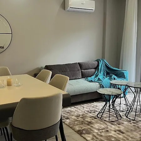 Fischer In Apartment Avsallar