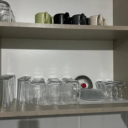 Fischer In Apartment *